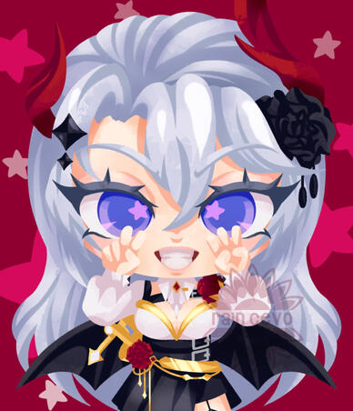 Velorina Vamp