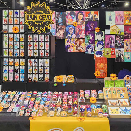 Perth Supanova (2024)
