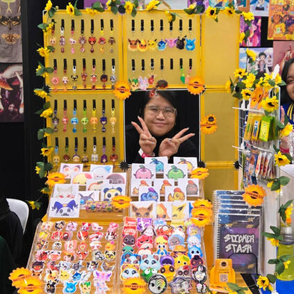Perth Supanova (2025)